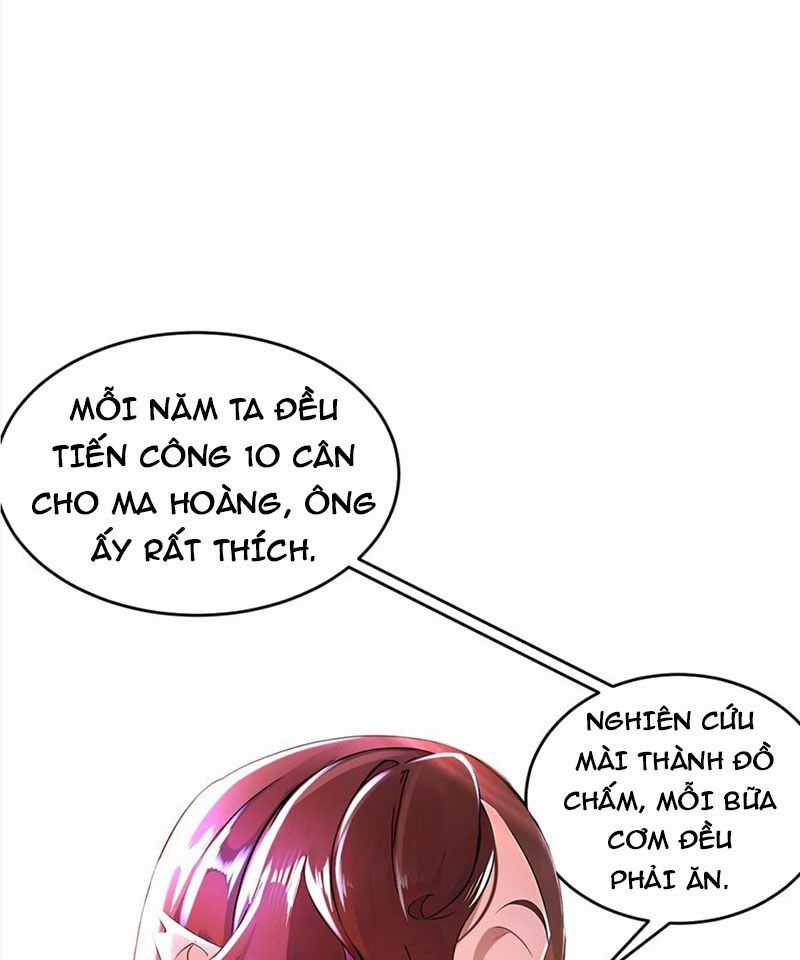 Tuyệt Thế Đạo Lữ Chapter 135 trang 47