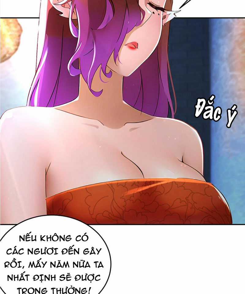 Tuyệt Thế Đạo Lữ Chapter 135 trang 48