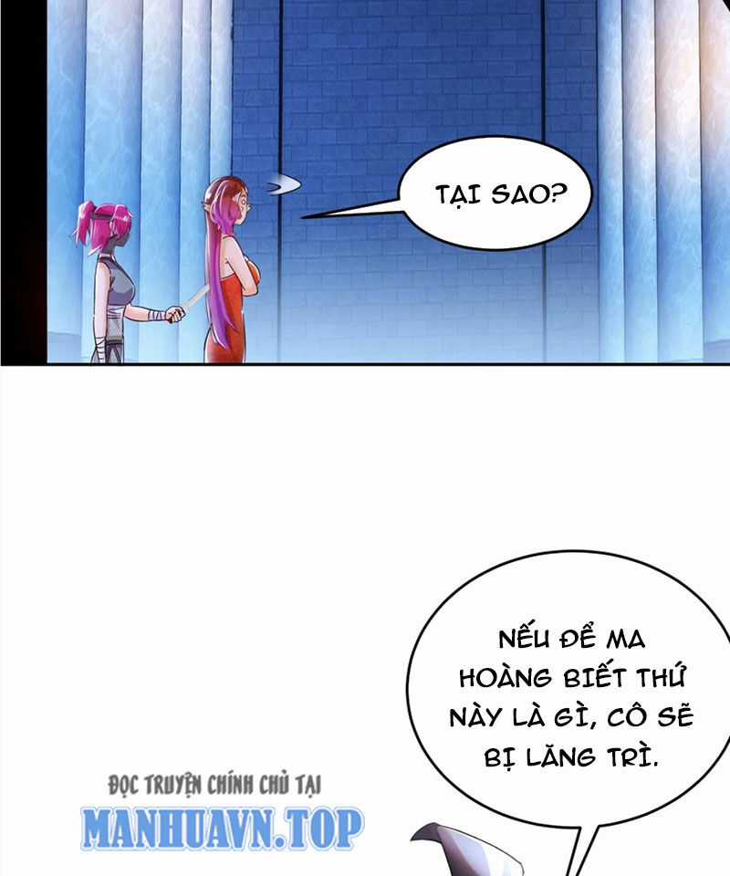 Tuyệt Thế Đạo Lữ Chapter 135 trang 50