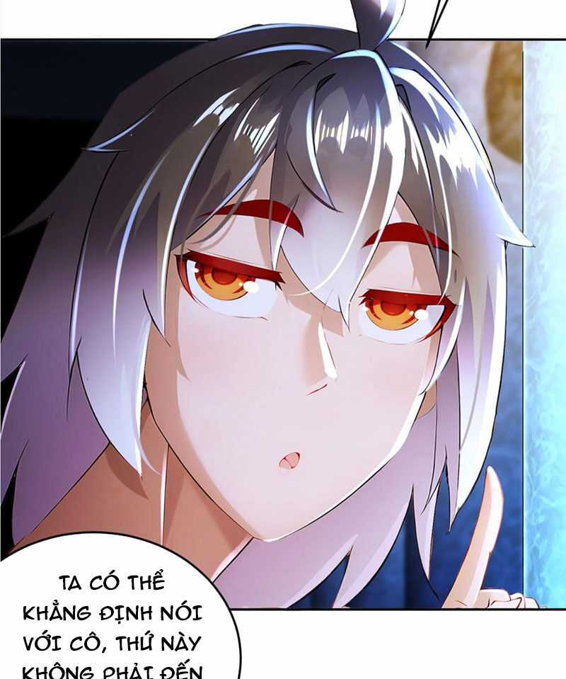 Tuyệt Thế Đạo Lữ Chapter 135 trang 51