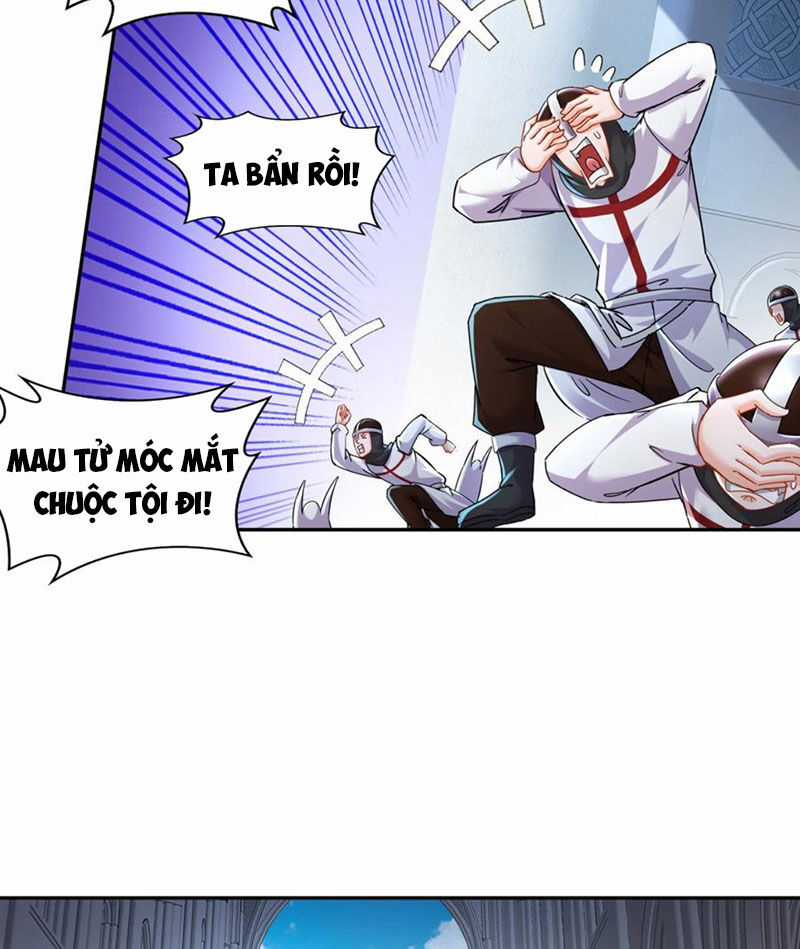 Tuyệt Thế Đạo Lữ Chapter 135 trang 8