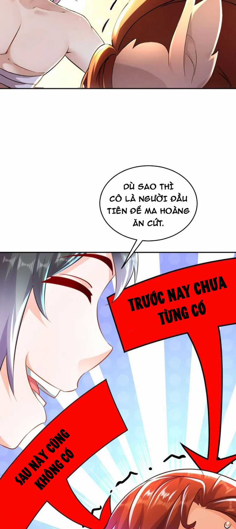 Tuyệt Thế Đạo Lữ Chapter 136 trang 14