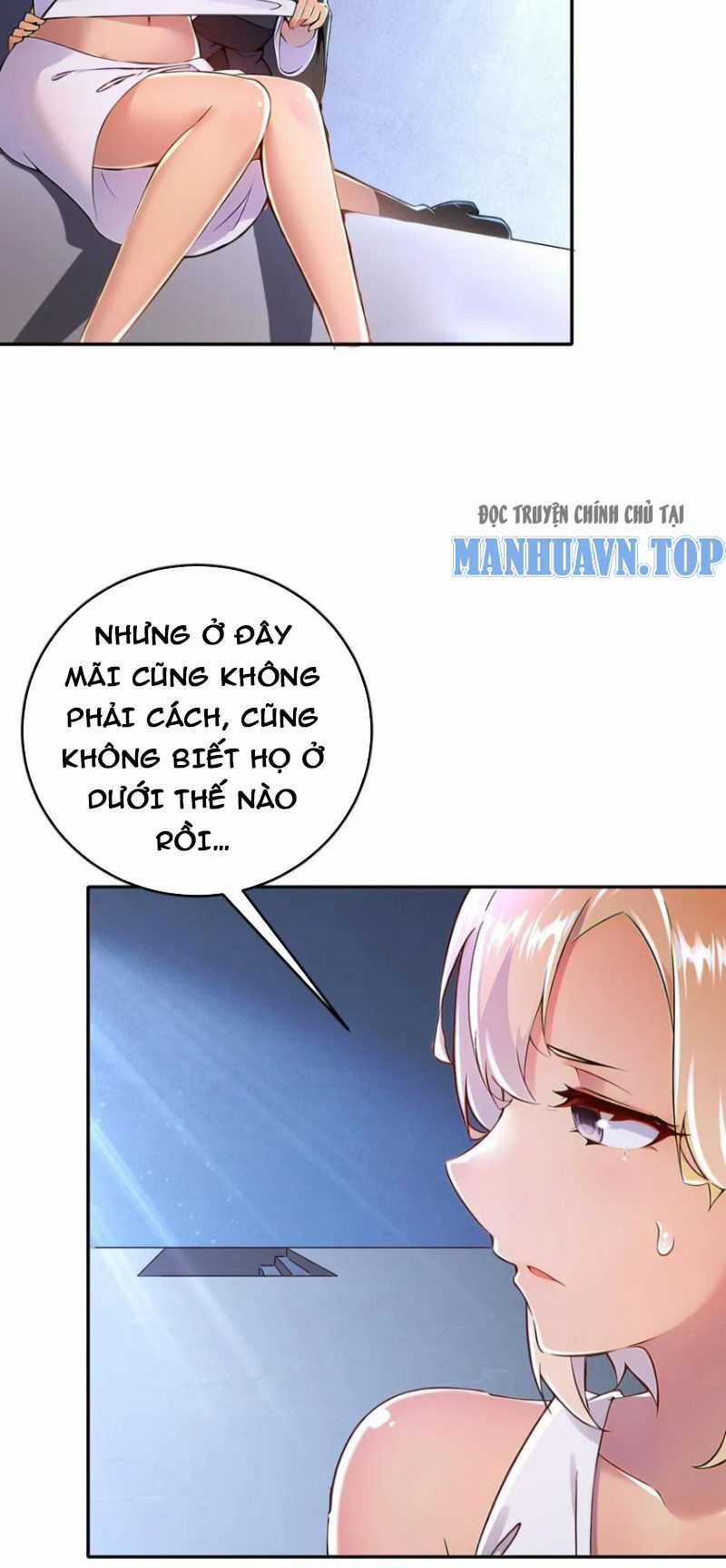 Tuyệt Thế Đạo Lữ Chapter 136 trang 2