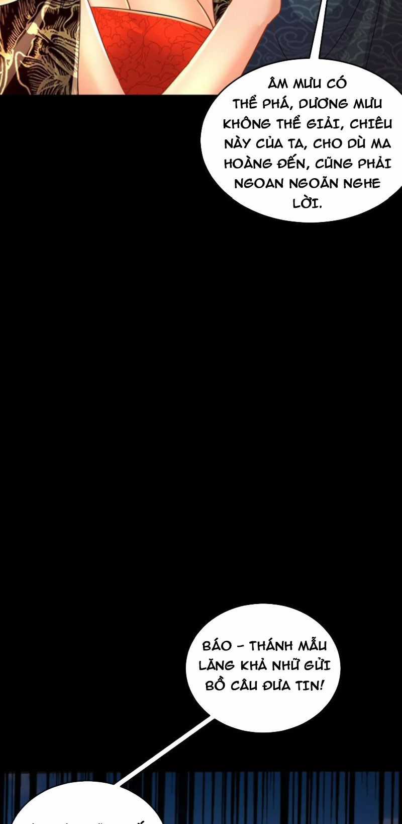 Tuyệt Thế Đạo Lữ Chapter 136 trang 29