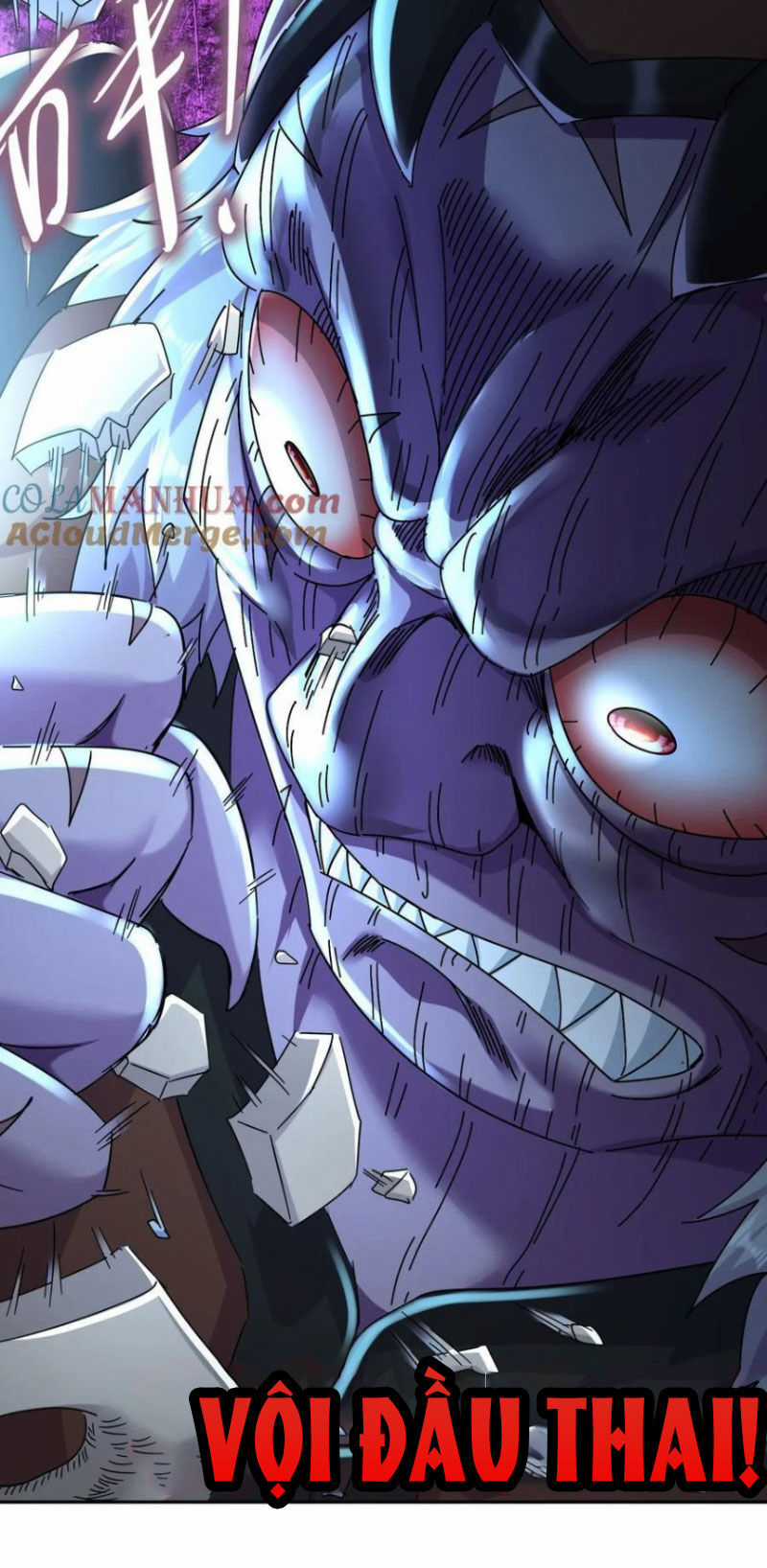 Tuyệt Thế Đạo Lữ Chapter 136 trang 34