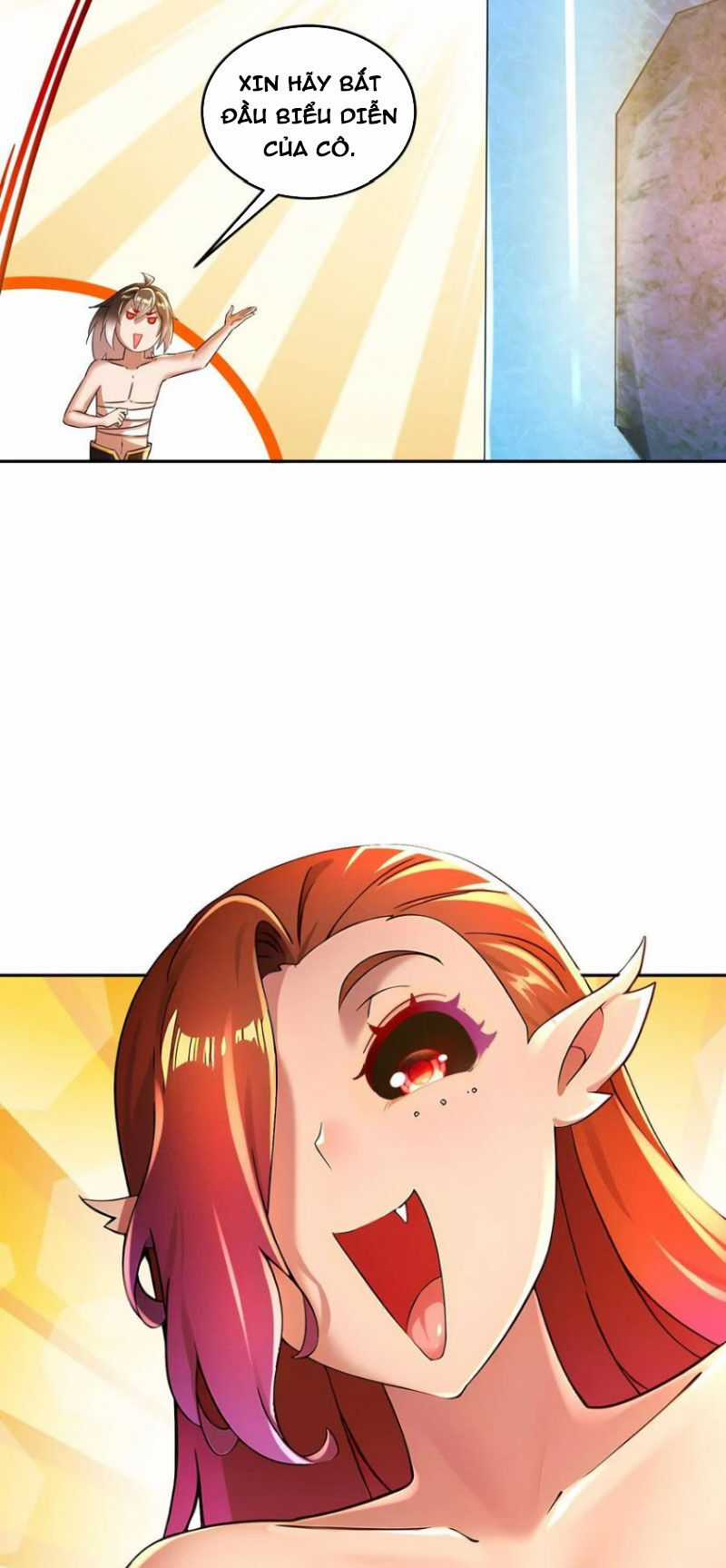 Tuyệt Thế Đạo Lữ Chapter 136 trang 9