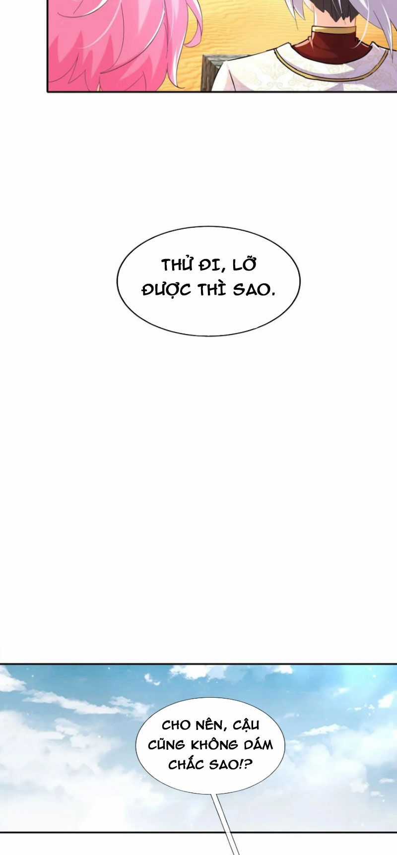 Tuyệt Thế Đạo Lữ Chapter 137 trang 12