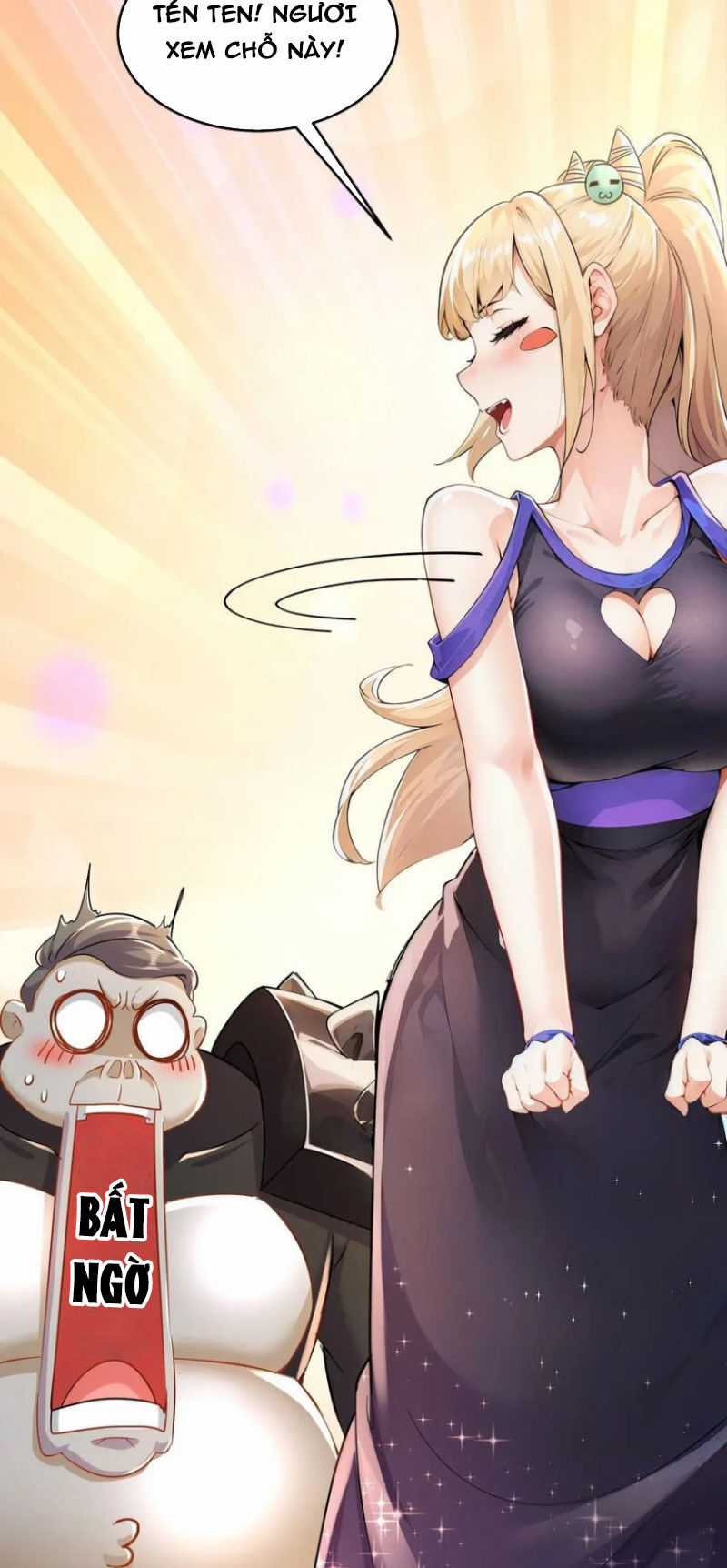 Tuyệt Thế Đạo Lữ Chapter 137 trang 2