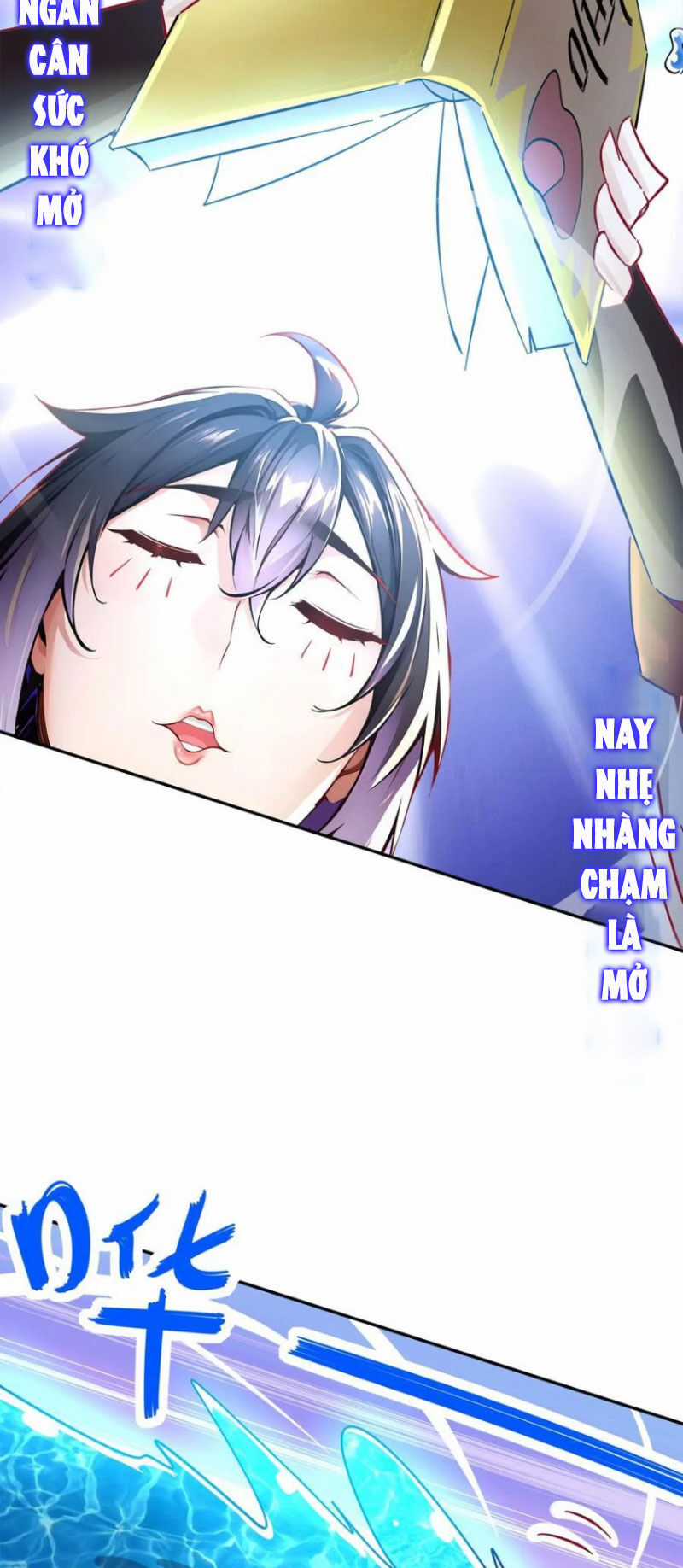 Tuyệt Thế Đạo Lữ Chapter 137 trang 21