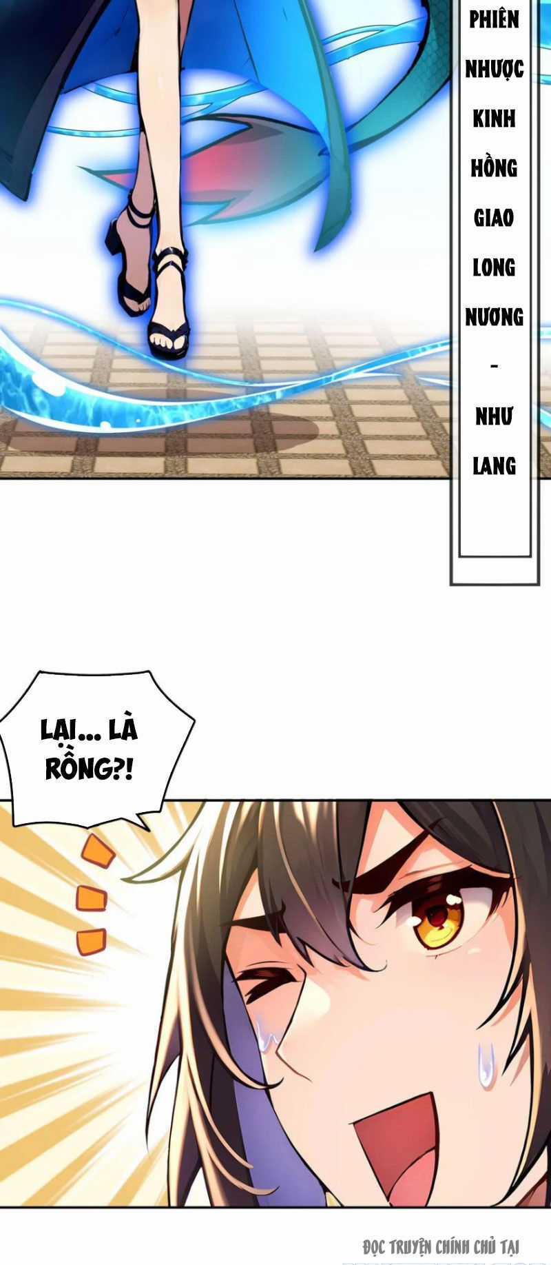 Tuyệt Thế Đạo Lữ Chapter 137 trang 24