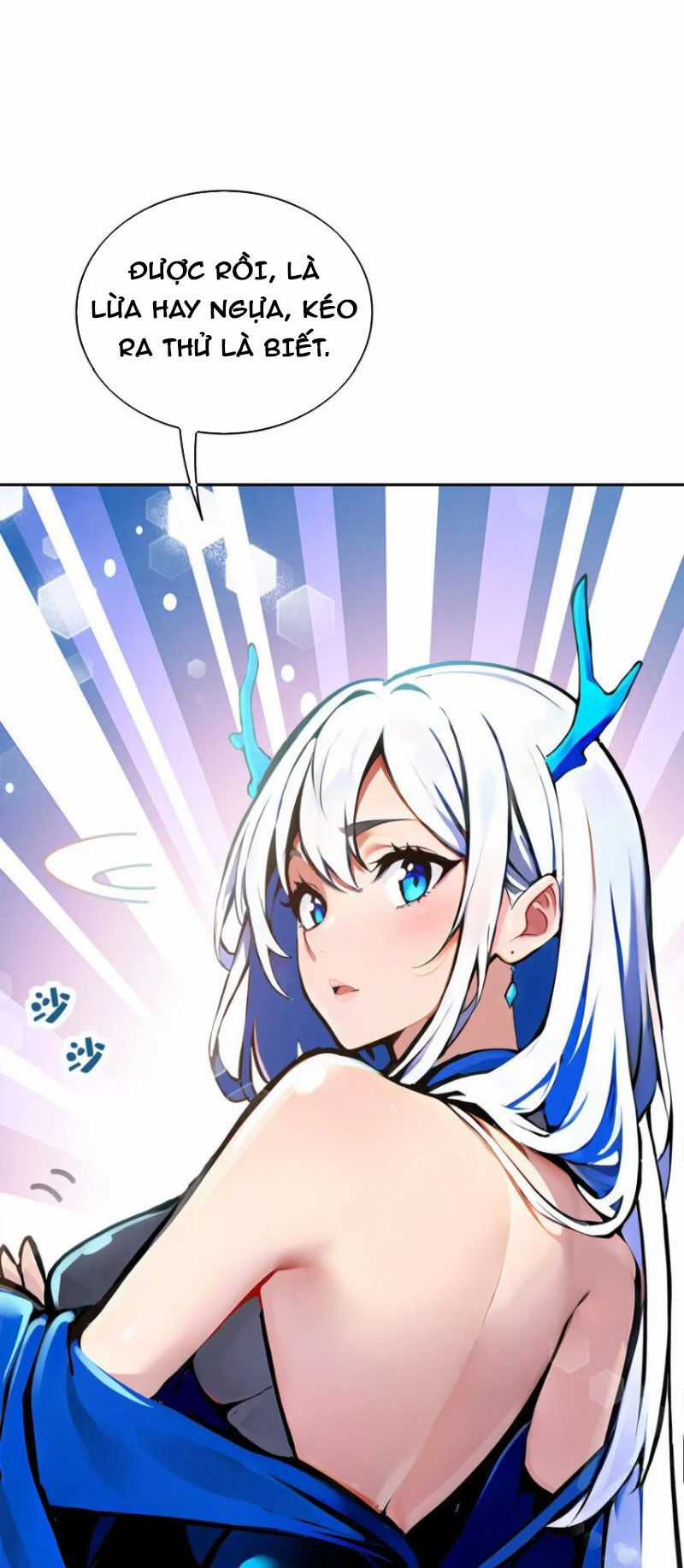 Tuyệt Thế Đạo Lữ Chapter 137 trang 26