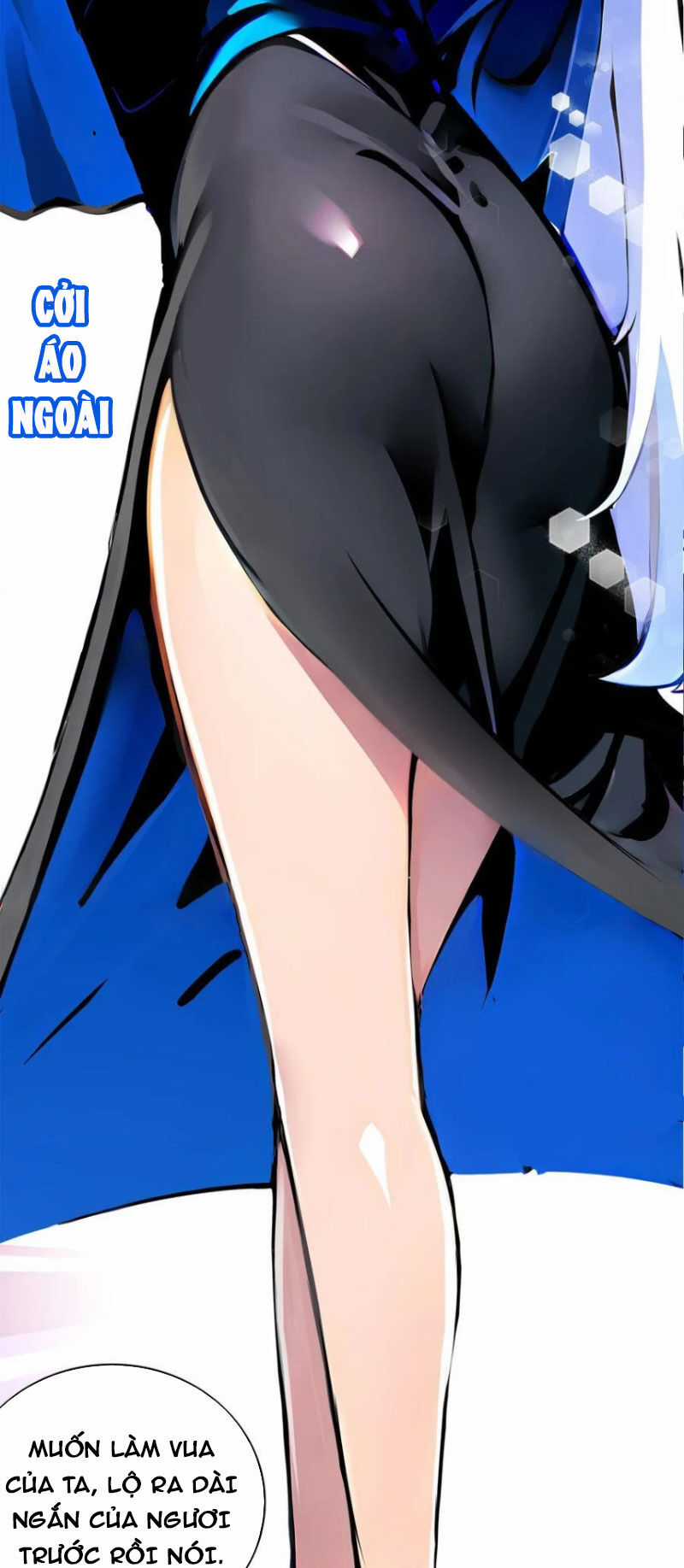 Tuyệt Thế Đạo Lữ Chapter 137 trang 27