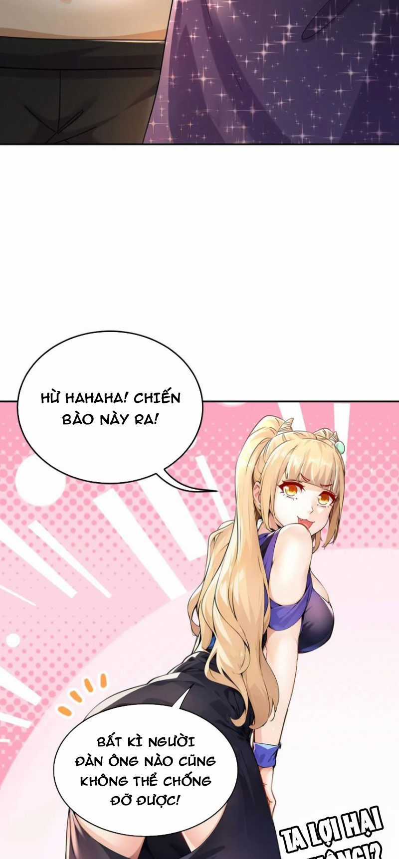 Tuyệt Thế Đạo Lữ Chapter 137 trang 3