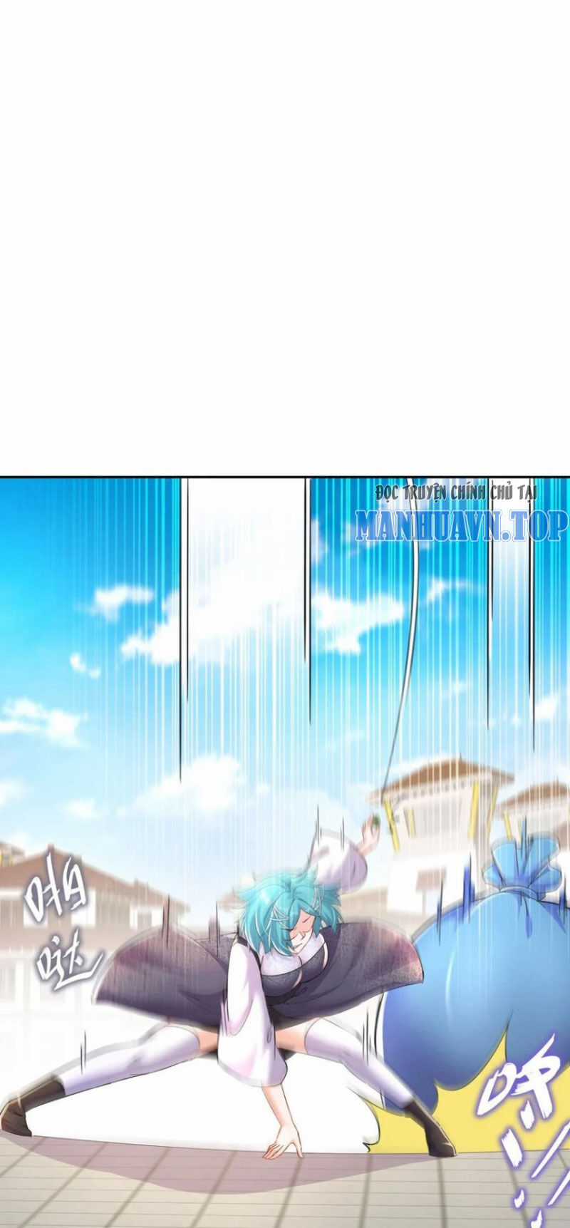 Tuyệt Thế Đạo Lữ Chapter 137 trang 6