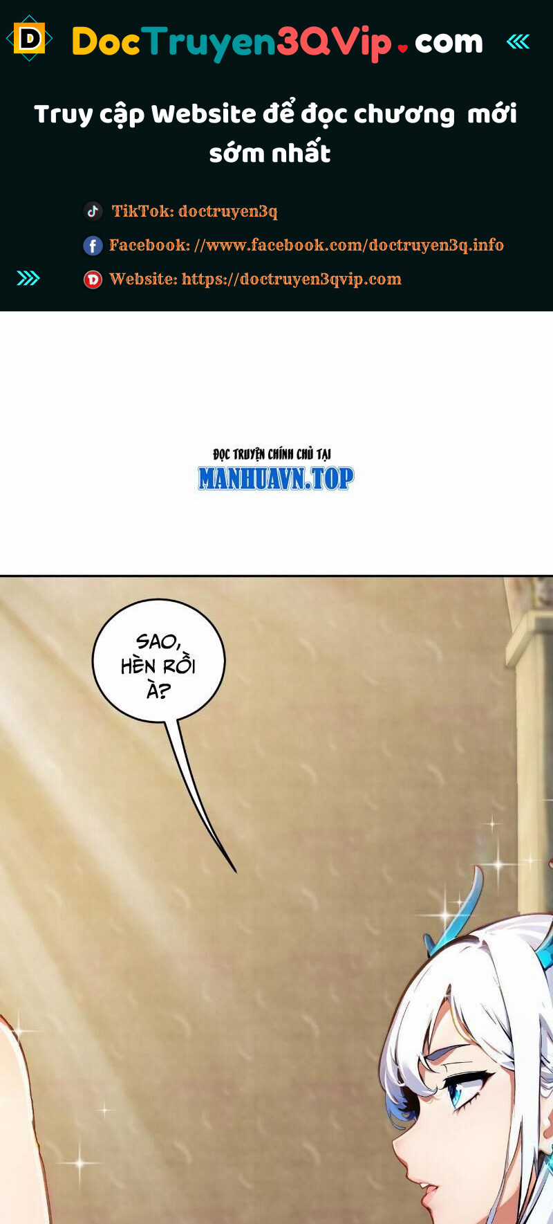 Tuyệt Thế Đạo Lữ Chapter 138 trang 0