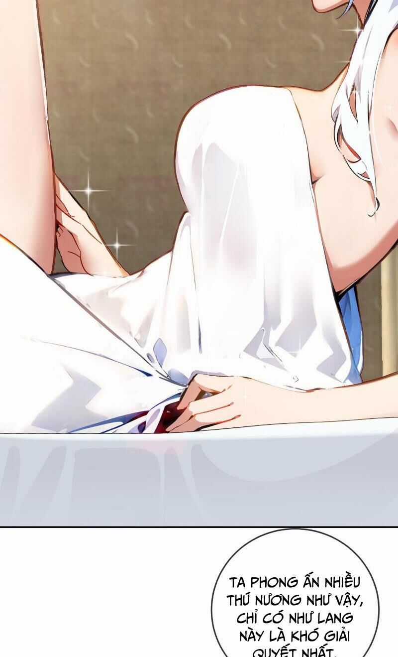 Tuyệt Thế Đạo Lữ Chapter 138 trang 1