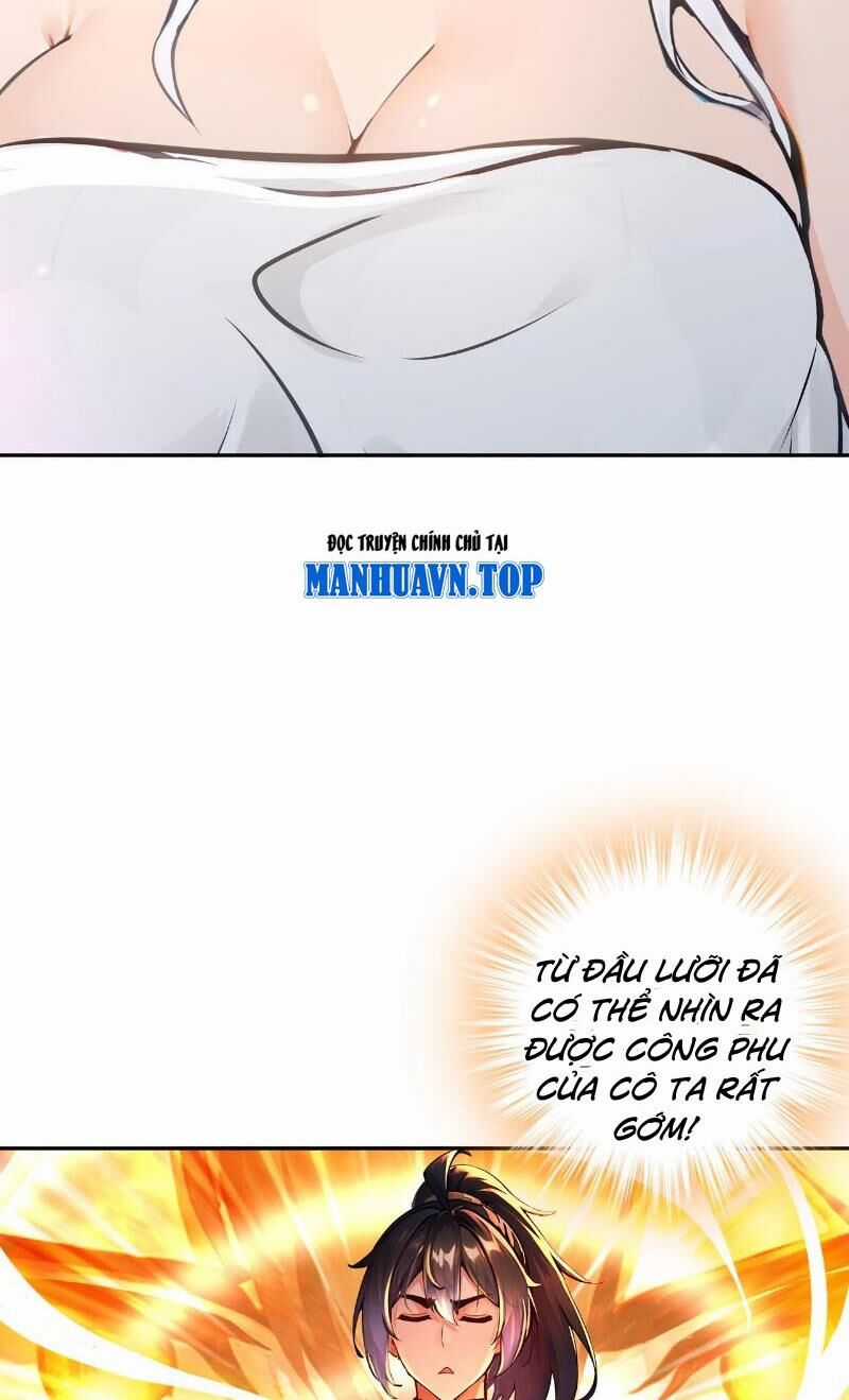 Tuyệt Thế Đạo Lữ Chapter 138 trang 11