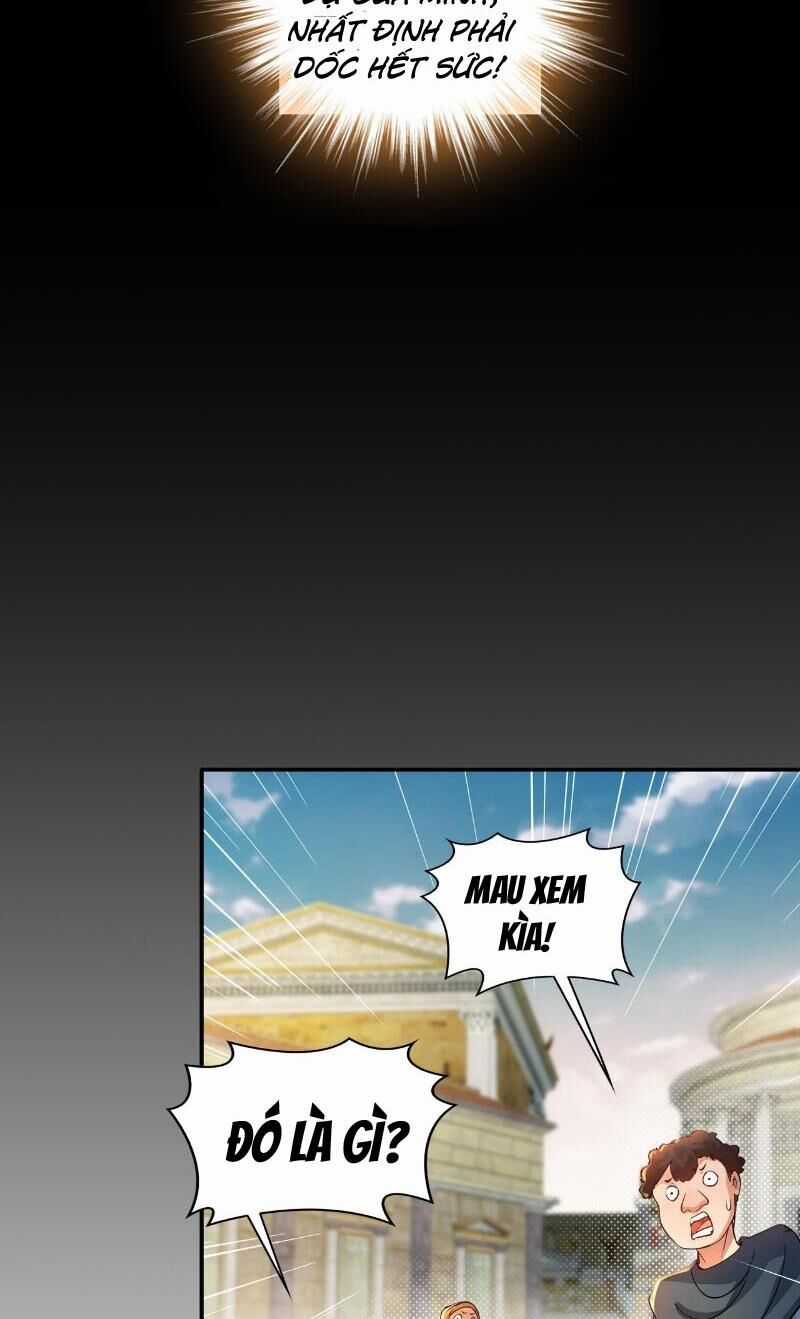 Tuyệt Thế Đạo Lữ Chapter 138 trang 13