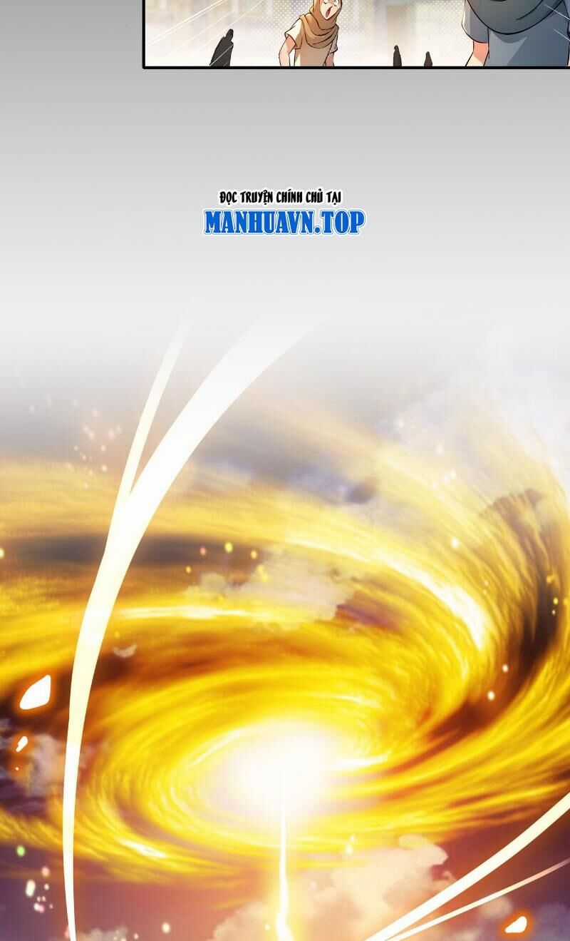 Tuyệt Thế Đạo Lữ Chapter 138 trang 14