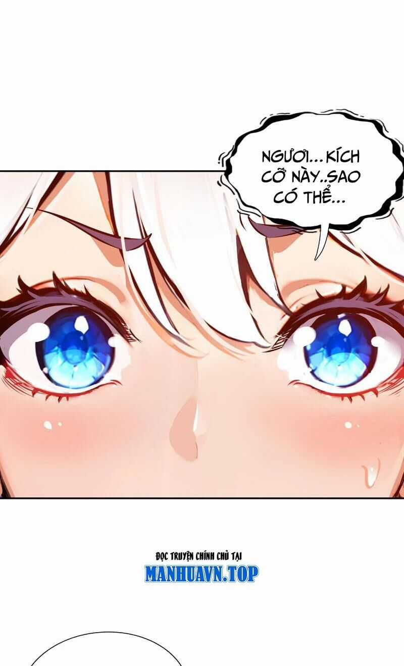 Tuyệt Thế Đạo Lữ Chapter 138 trang 17