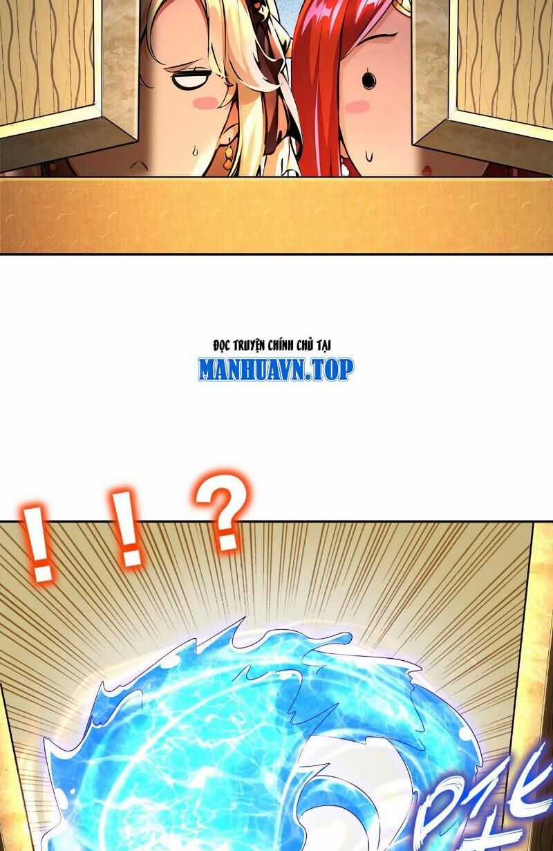 Tuyệt Thế Đạo Lữ Chapter 138 trang 22