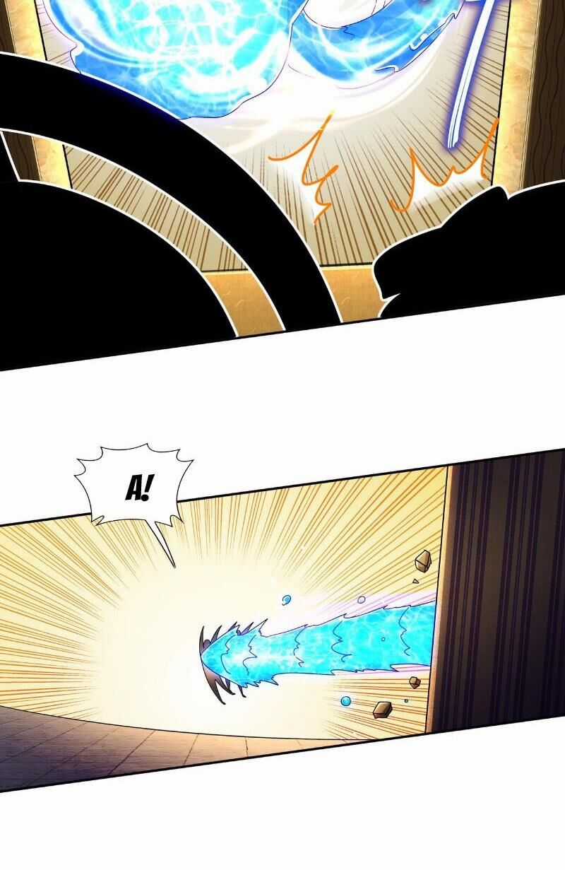 Tuyệt Thế Đạo Lữ Chapter 138 trang 23