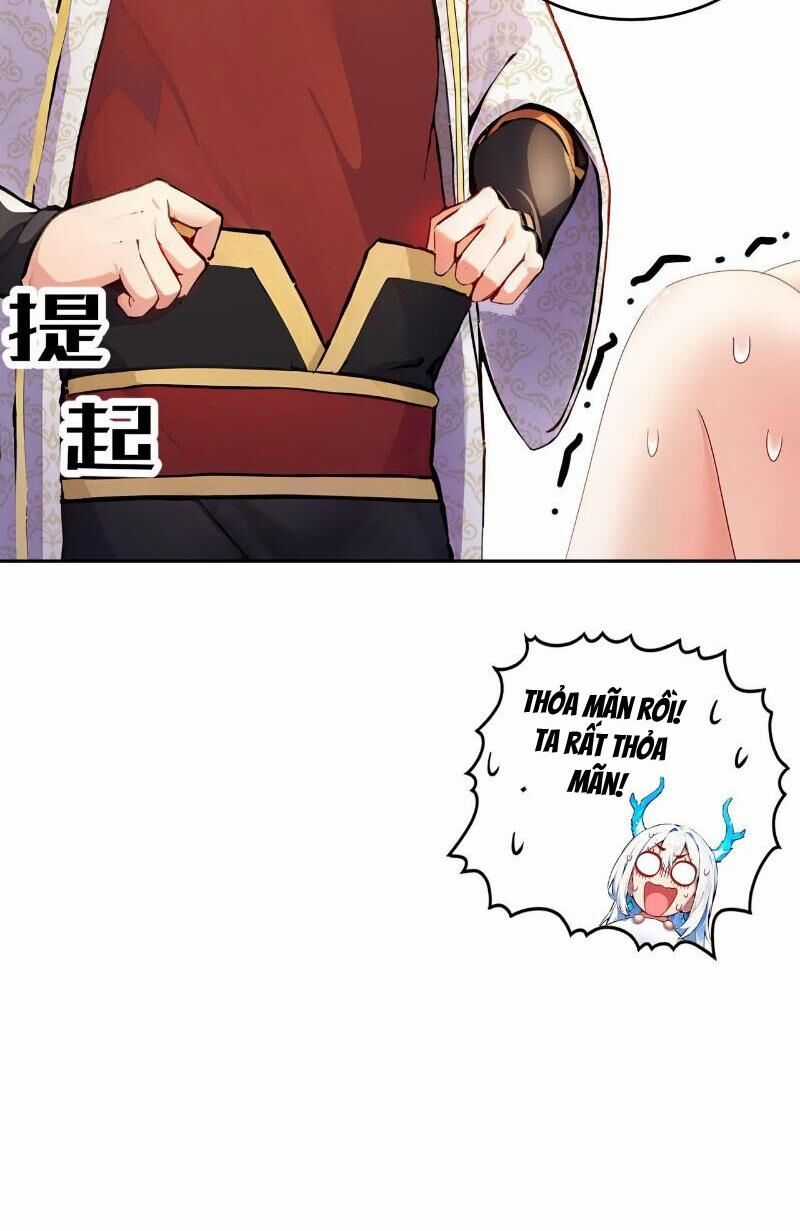 Tuyệt Thế Đạo Lữ Chapter 138 trang 26