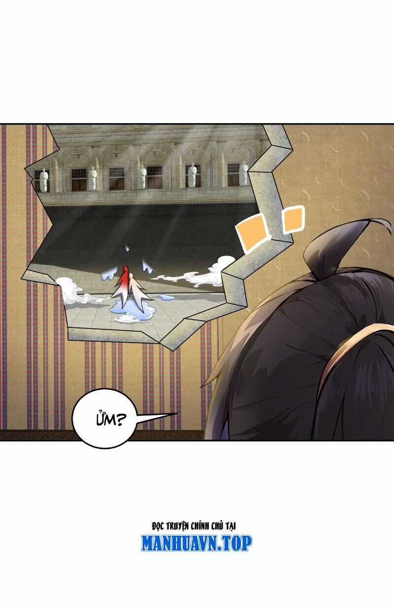 Tuyệt Thế Đạo Lữ Chapter 138 trang 28