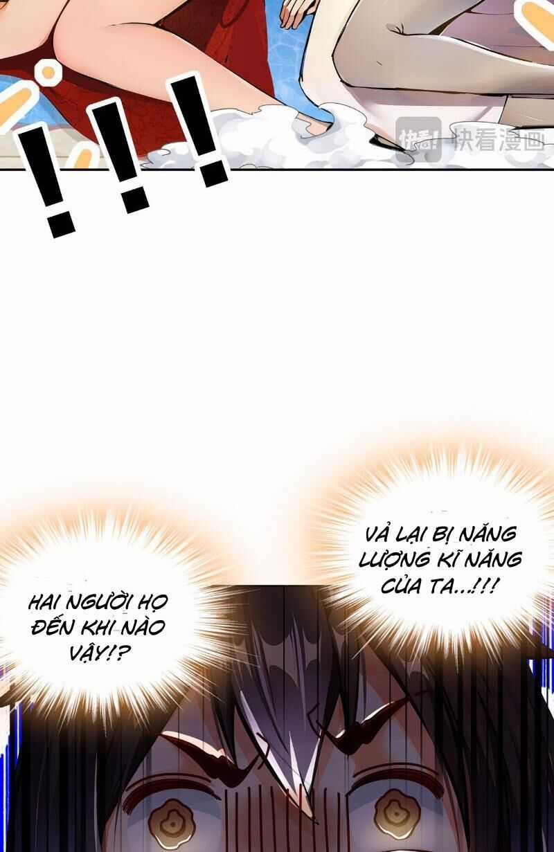 Tuyệt Thế Đạo Lữ Chapter 138 trang 30