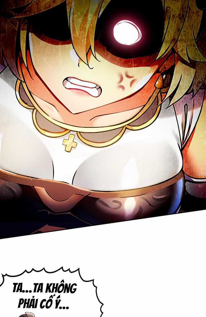 Tuyệt Thế Đạo Lữ Chapter 138 trang 32