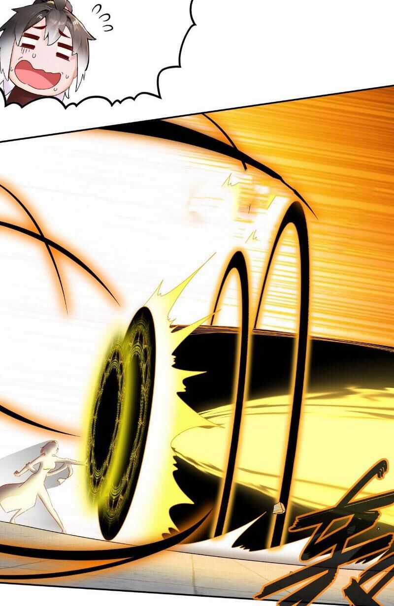 Tuyệt Thế Đạo Lữ Chapter 138 trang 33