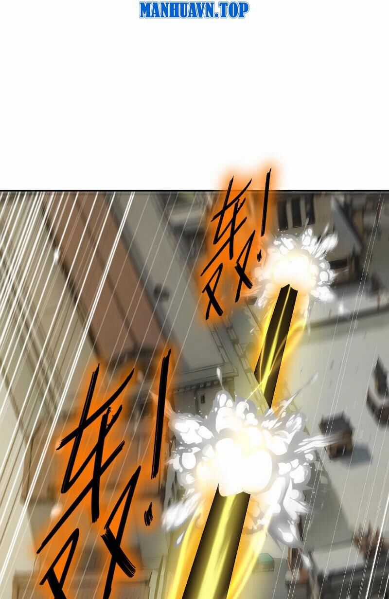 Tuyệt Thế Đạo Lữ Chapter 138 trang 35