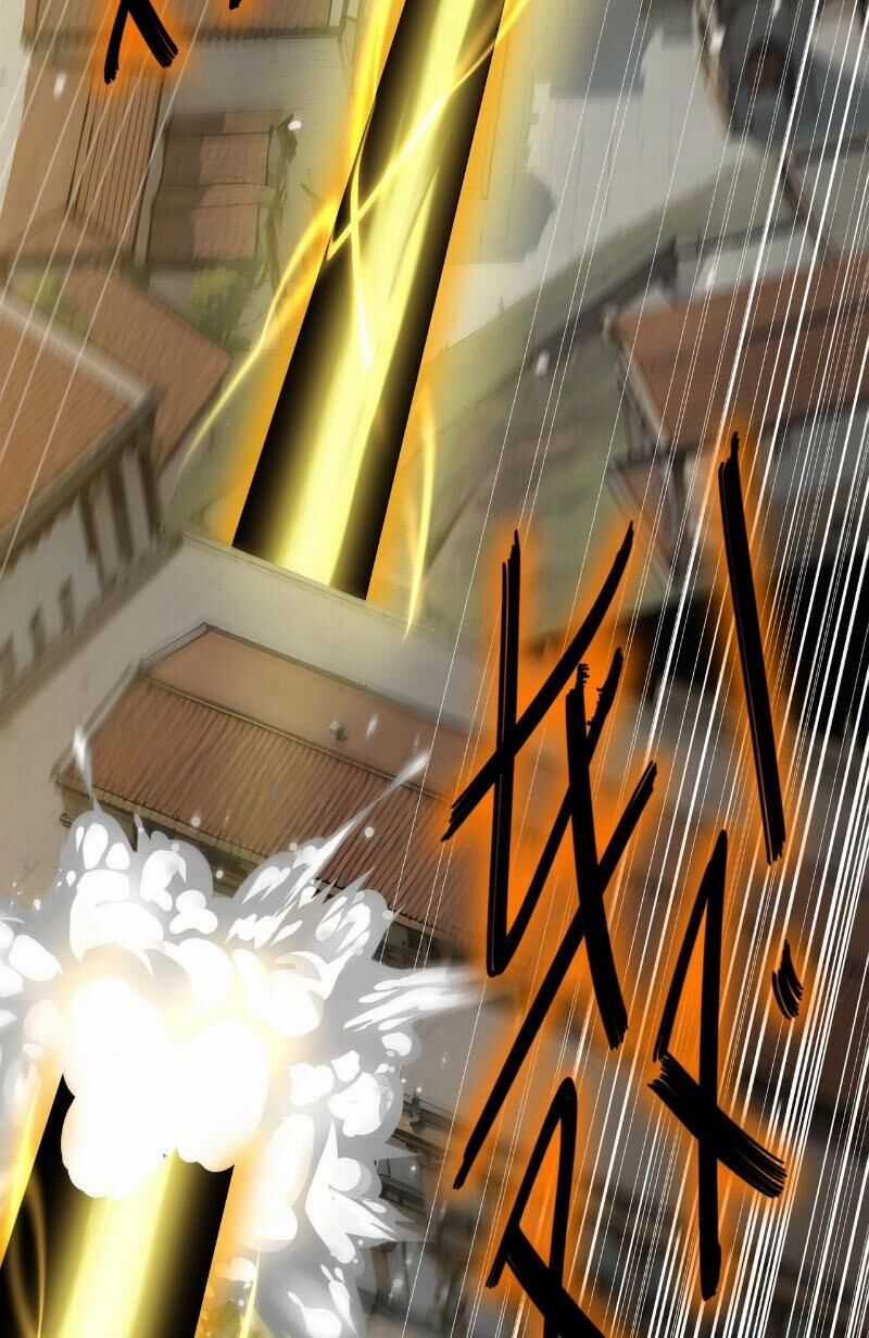 Tuyệt Thế Đạo Lữ Chapter 138 trang 36