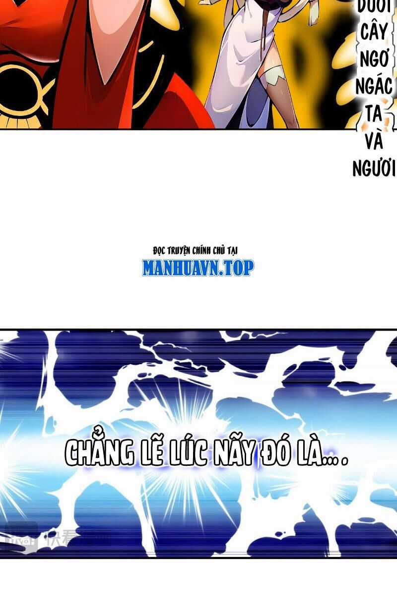 Tuyệt Thế Đạo Lữ Chapter 138 trang 39