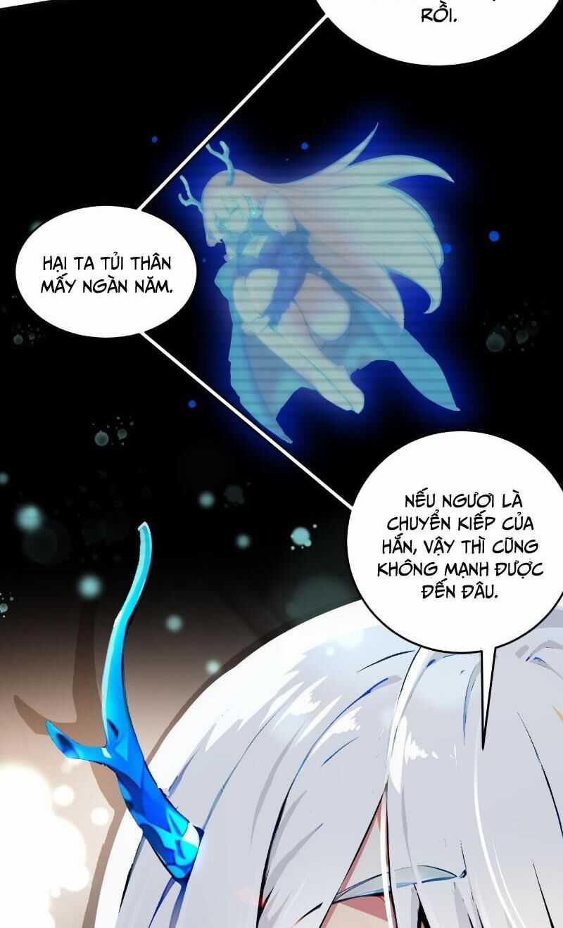 Tuyệt Thế Đạo Lữ Chapter 138 trang 5