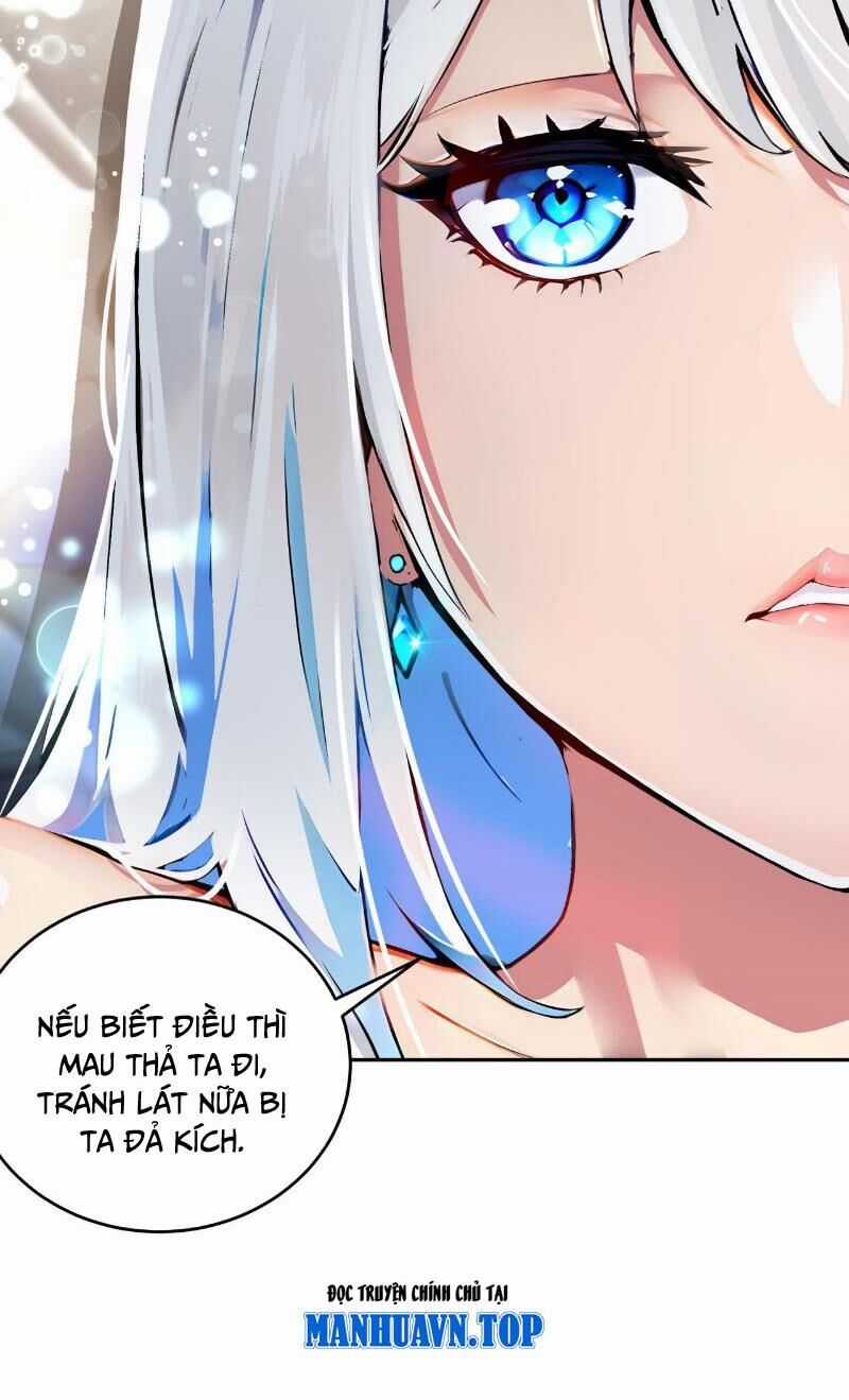 Tuyệt Thế Đạo Lữ Chapter 138 trang 6