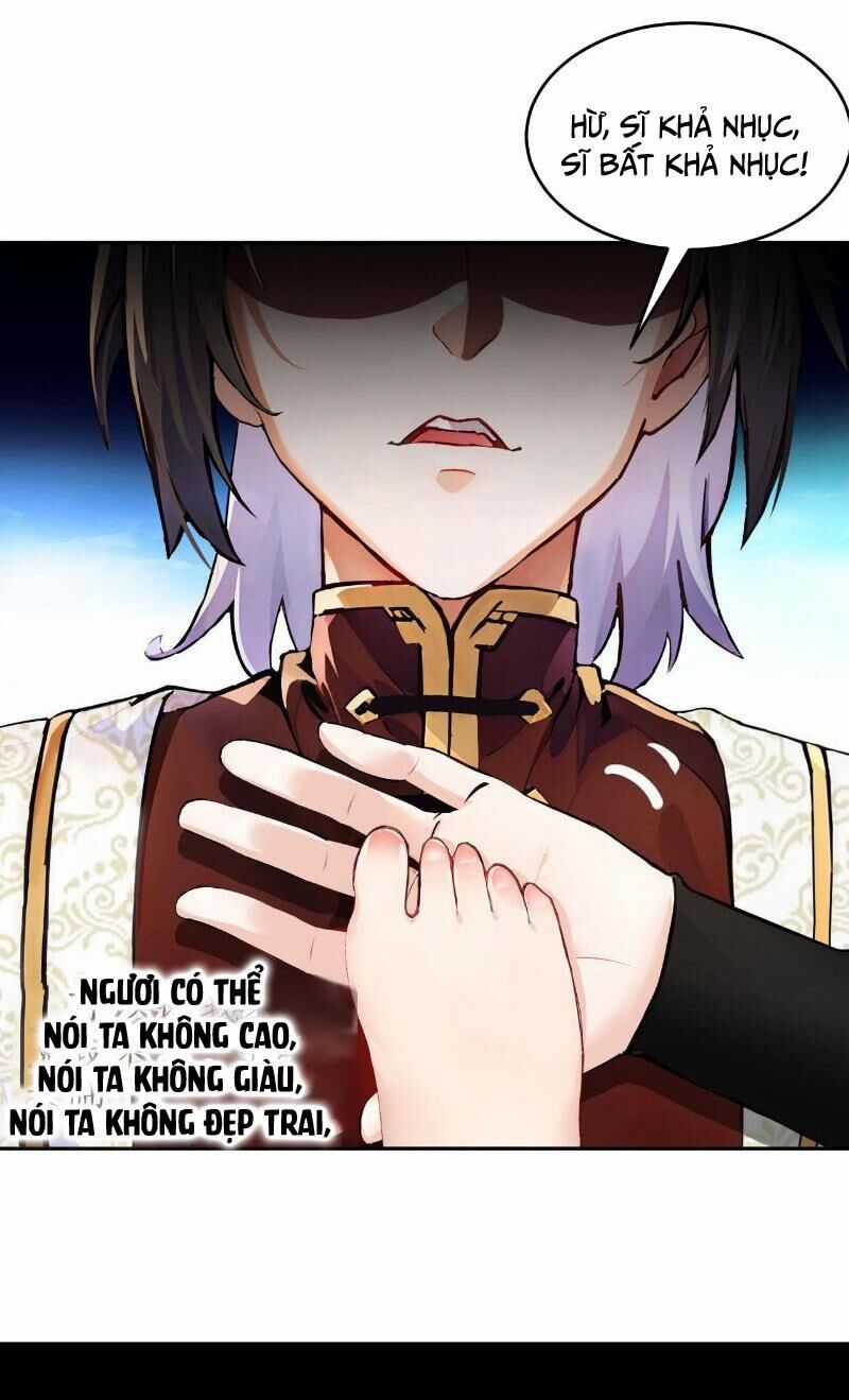 Tuyệt Thế Đạo Lữ Chapter 138 trang 7