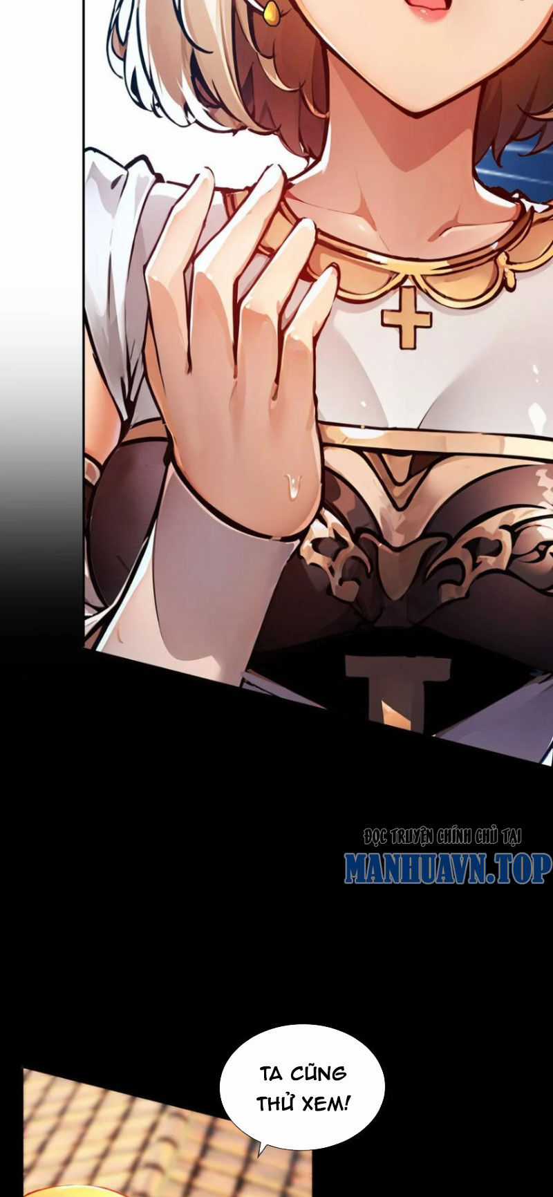 Tuyệt Thế Đạo Lữ Chapter 139 trang 1