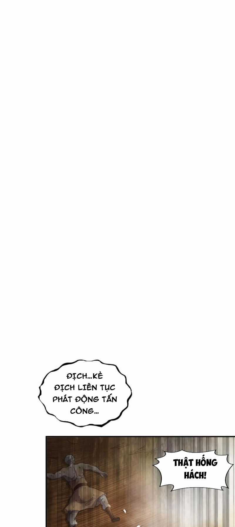 Tuyệt Thế Đạo Lữ Chapter 139 trang 11