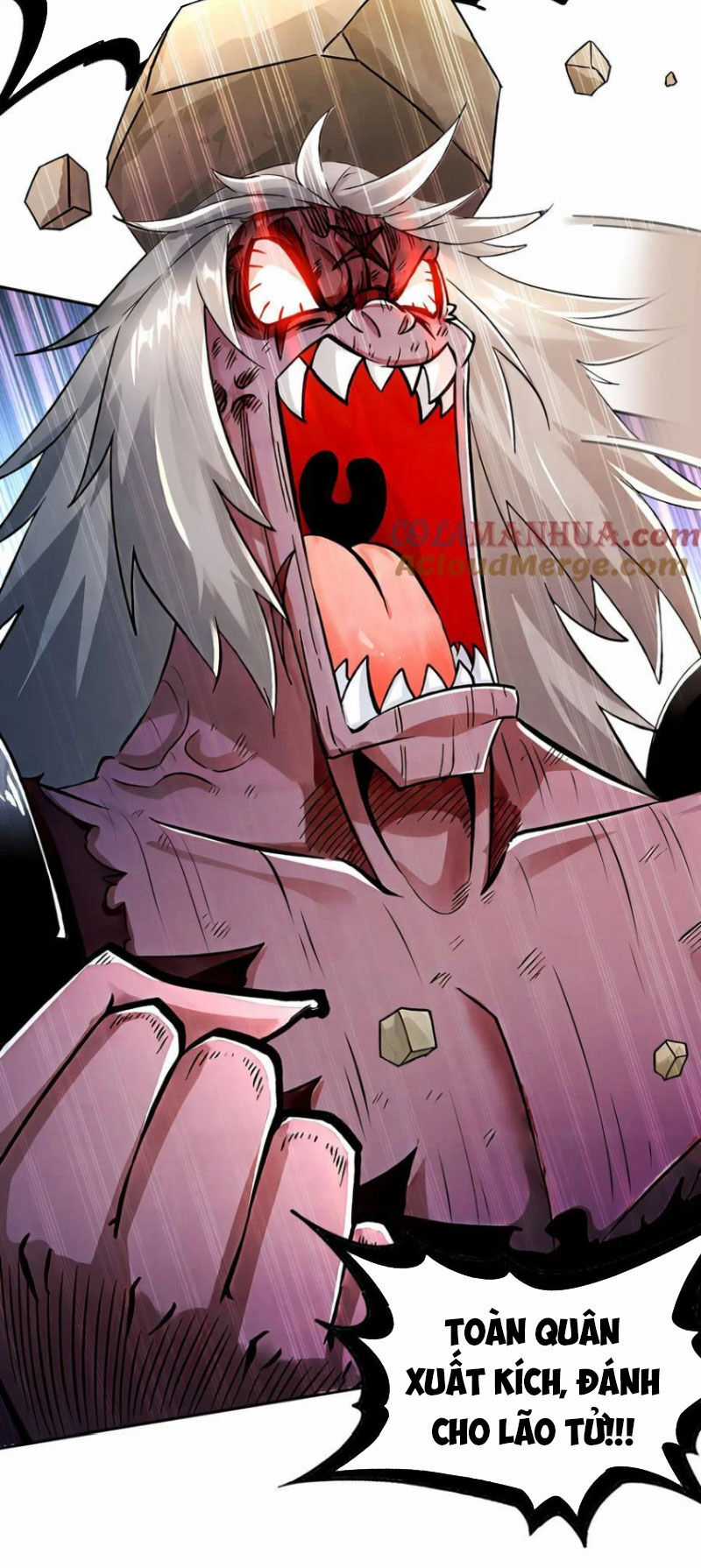 Tuyệt Thế Đạo Lữ Chapter 139 trang 13