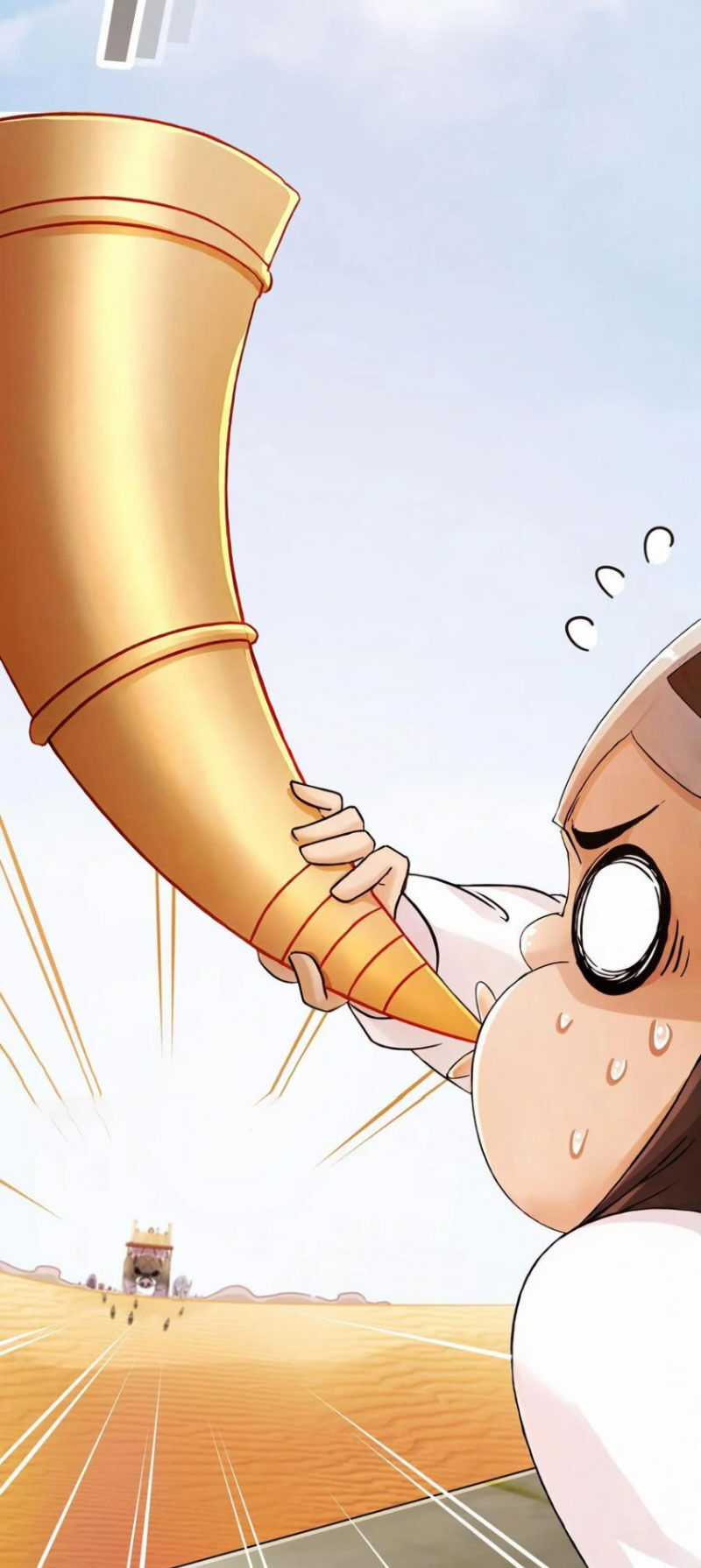 Tuyệt Thế Đạo Lữ Chapter 139 trang 15