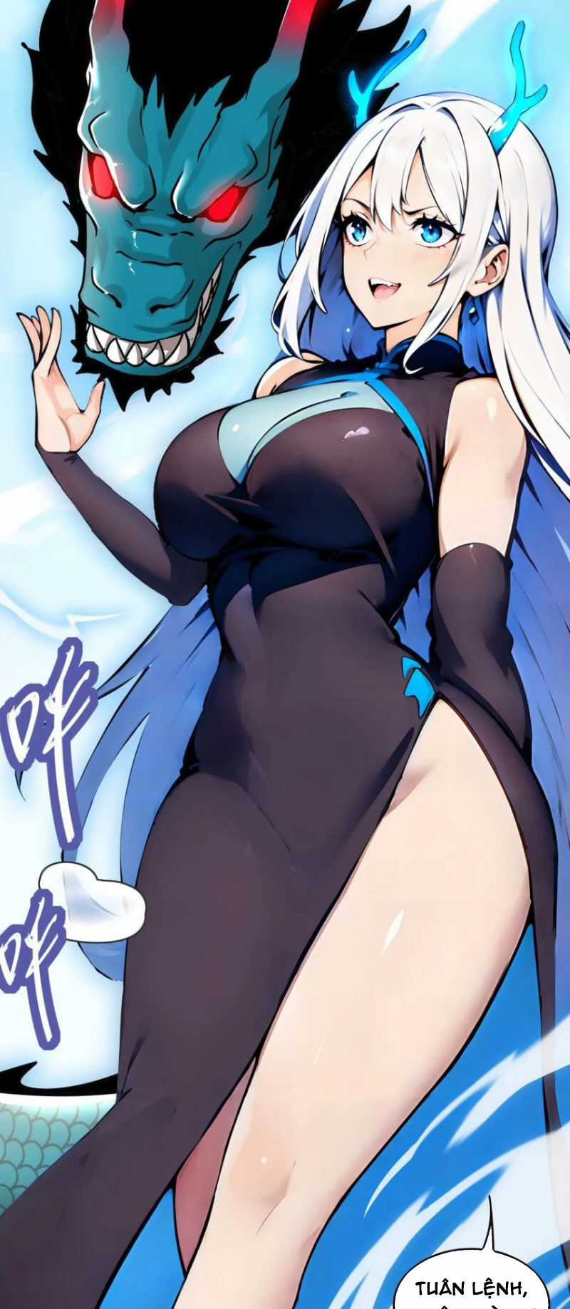 Tuyệt Thế Đạo Lữ Chapter 139 trang 26