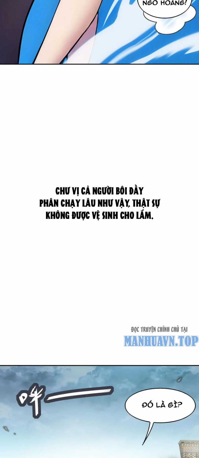 Tuyệt Thế Đạo Lữ Chapter 139 trang 27