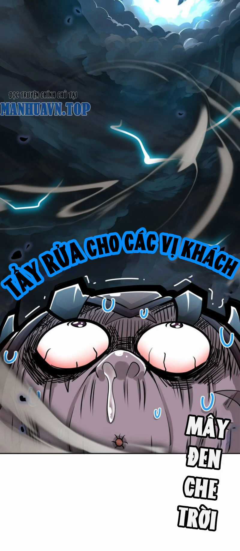 Tuyệt Thế Đạo Lữ Chapter 139 trang 29