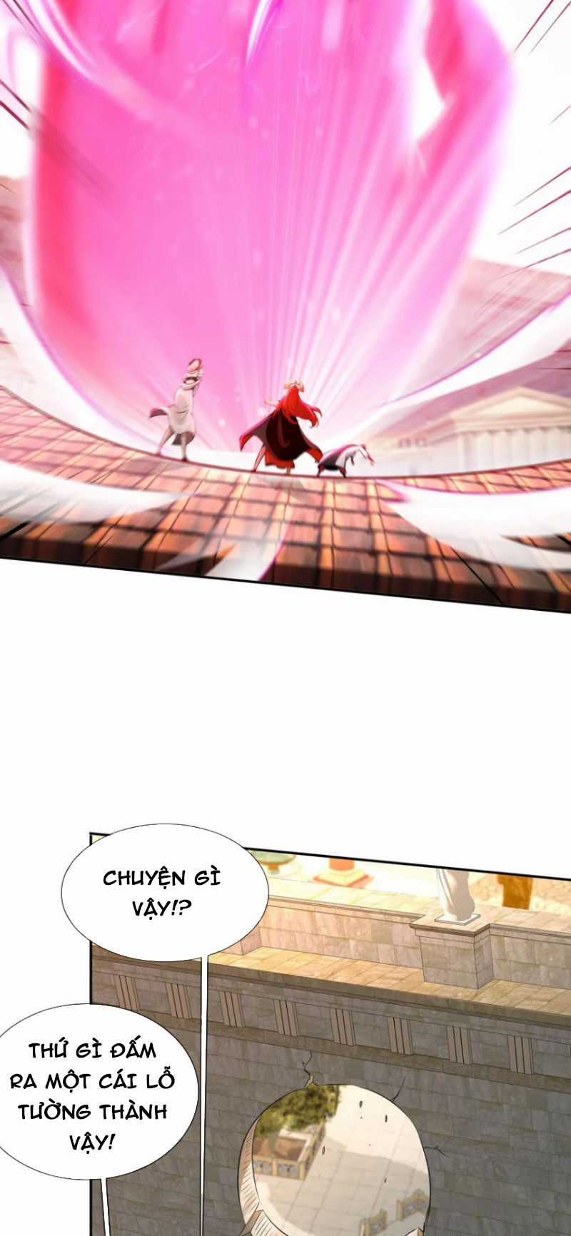 Tuyệt Thế Đạo Lữ Chapter 139 trang 3