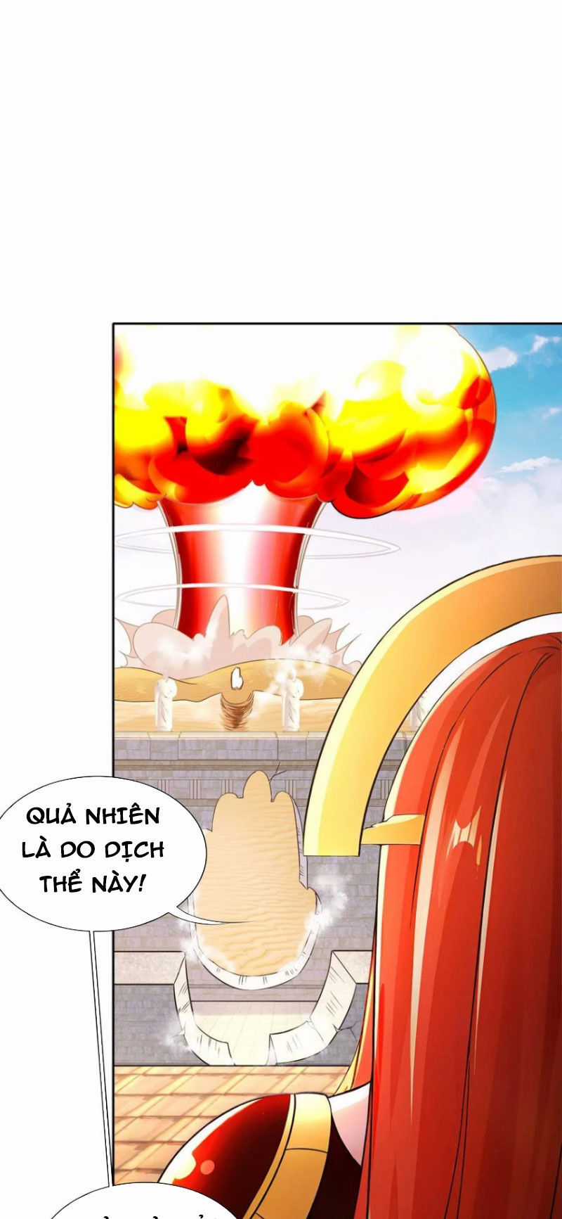 Tuyệt Thế Đạo Lữ Chapter 139 trang 8