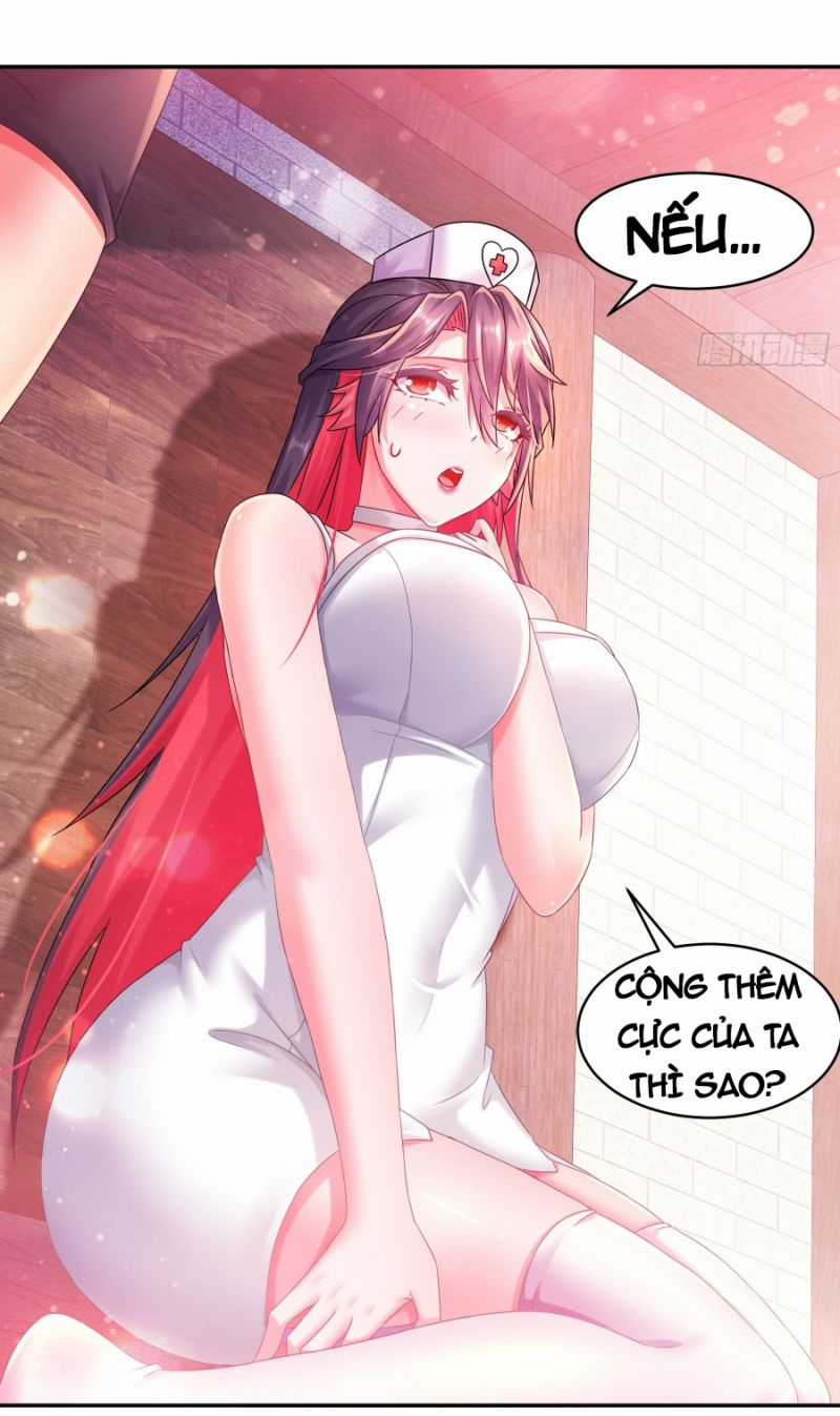 Tuyệt Thế Đạo Lữ Chapter 14 trang 17