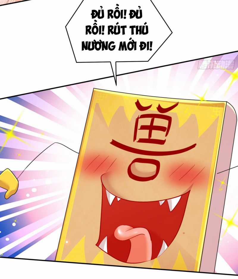 Tuyệt Thế Đạo Lữ Chapter 14 trang 25