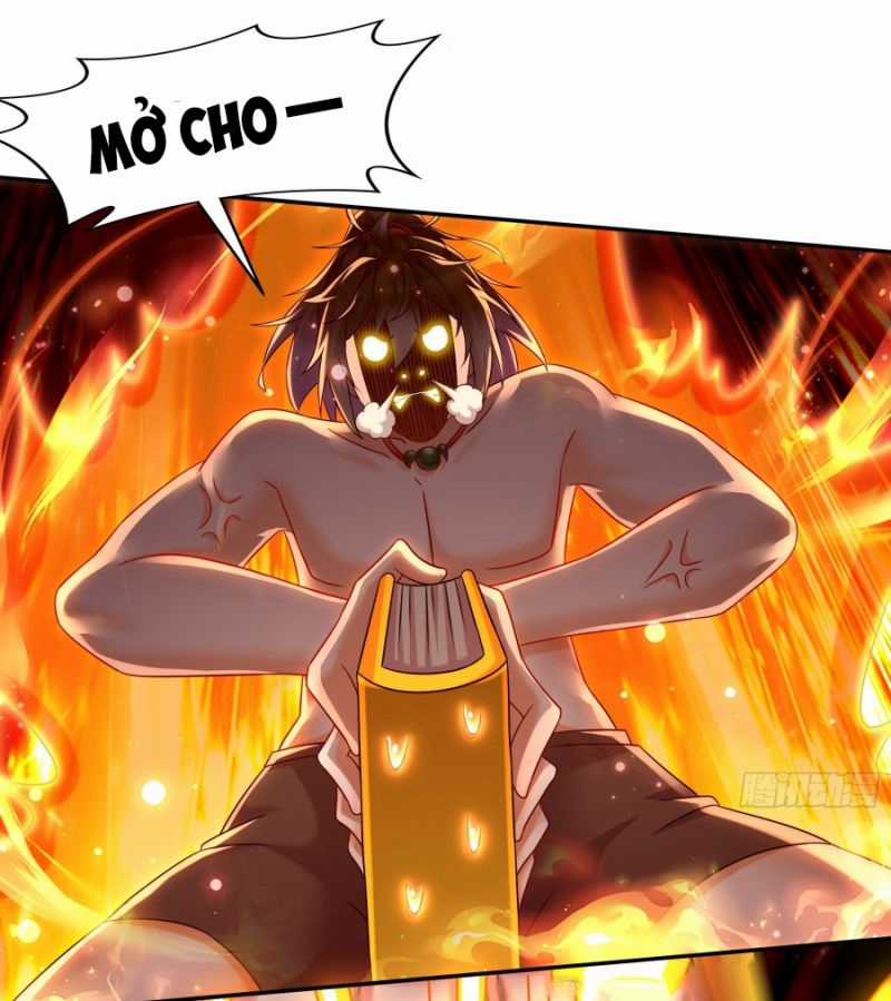 Tuyệt Thế Đạo Lữ Chapter 14 trang 26