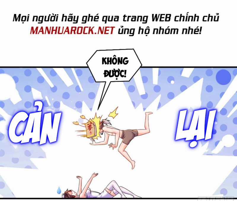 Tuyệt Thế Đạo Lữ Chapter 14 trang 6